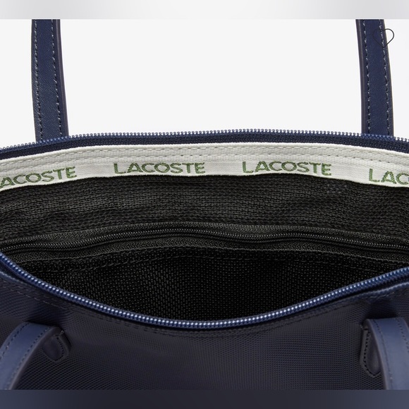 Lacoste Tote Brand New - Picture 4 of 5